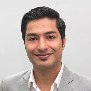 Troy Green