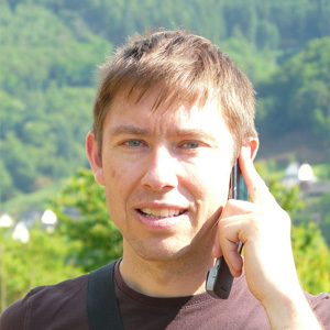 George Dust
